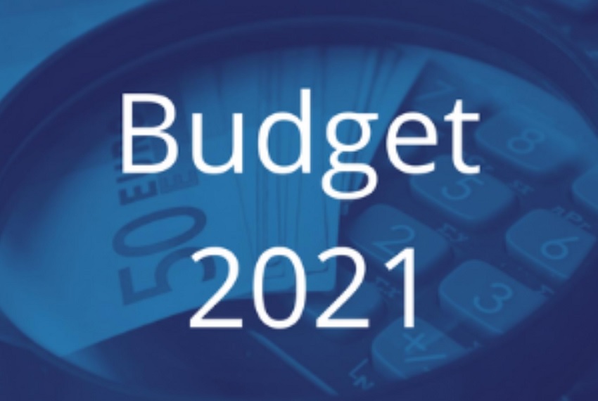 budget Ireland on Craic