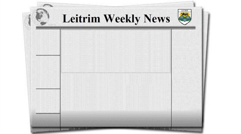 Leitrim Weekly News