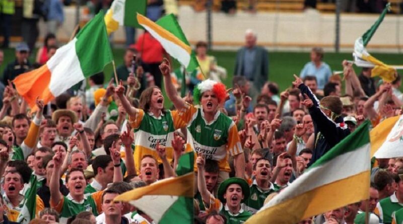 Offaly Fans