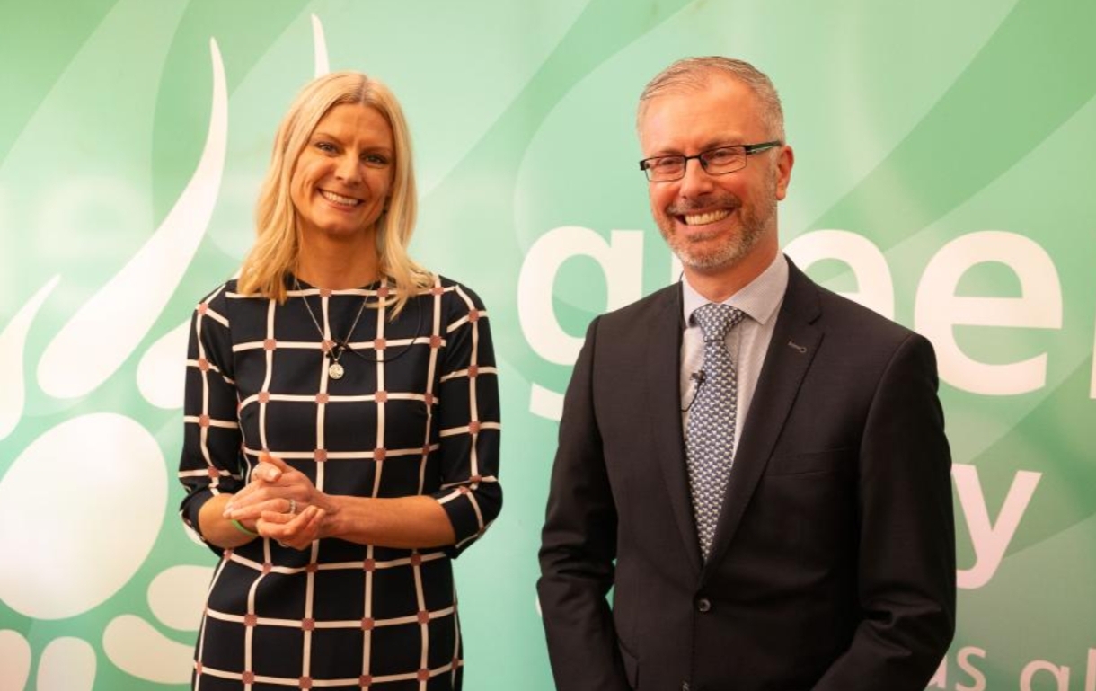 Green Party calls for Electric Picnic to be replaced with Acoustic Picnic