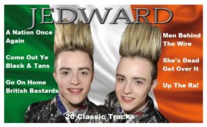 Jedward