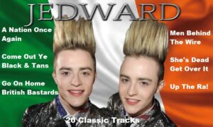 Jedward