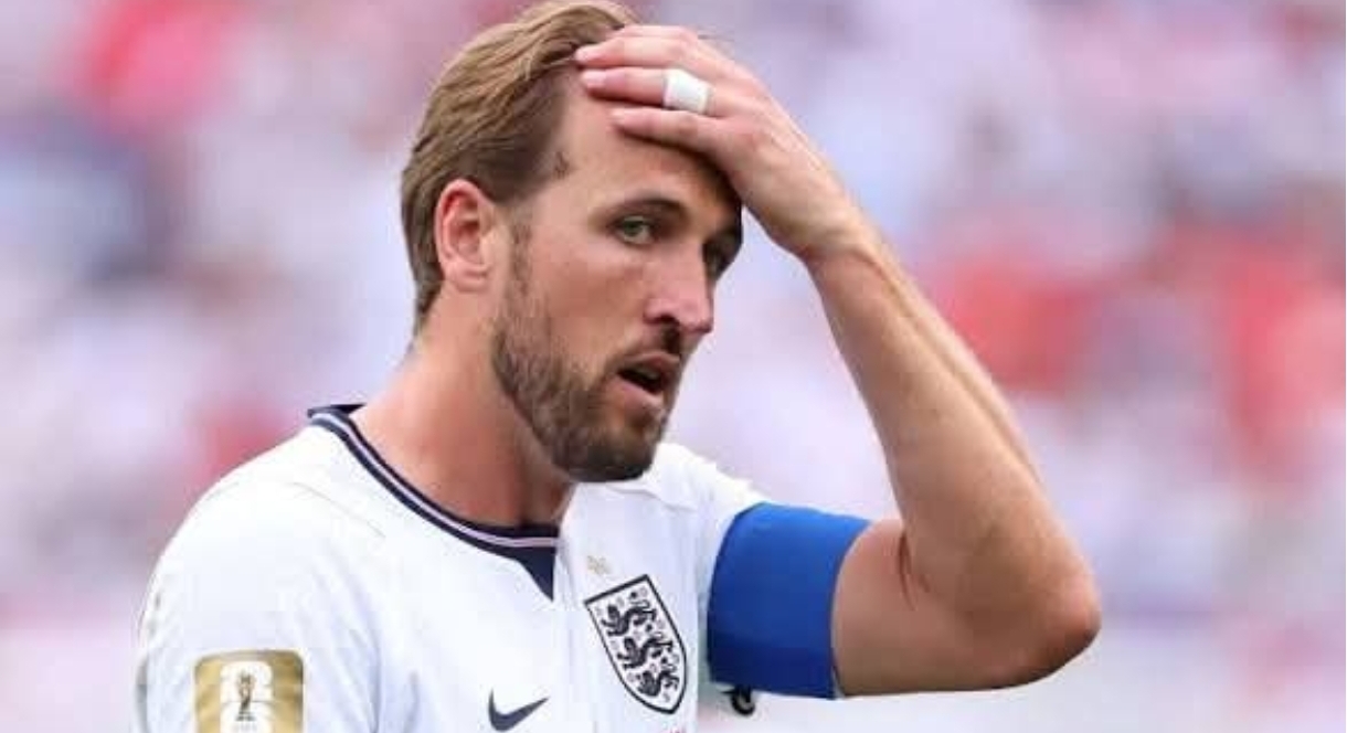 Shock as team that hasn’t won a trophy in 60 years fails to win another one
