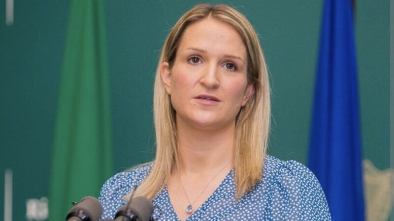 Education Minister says Leaving Cert English results could of been gooder