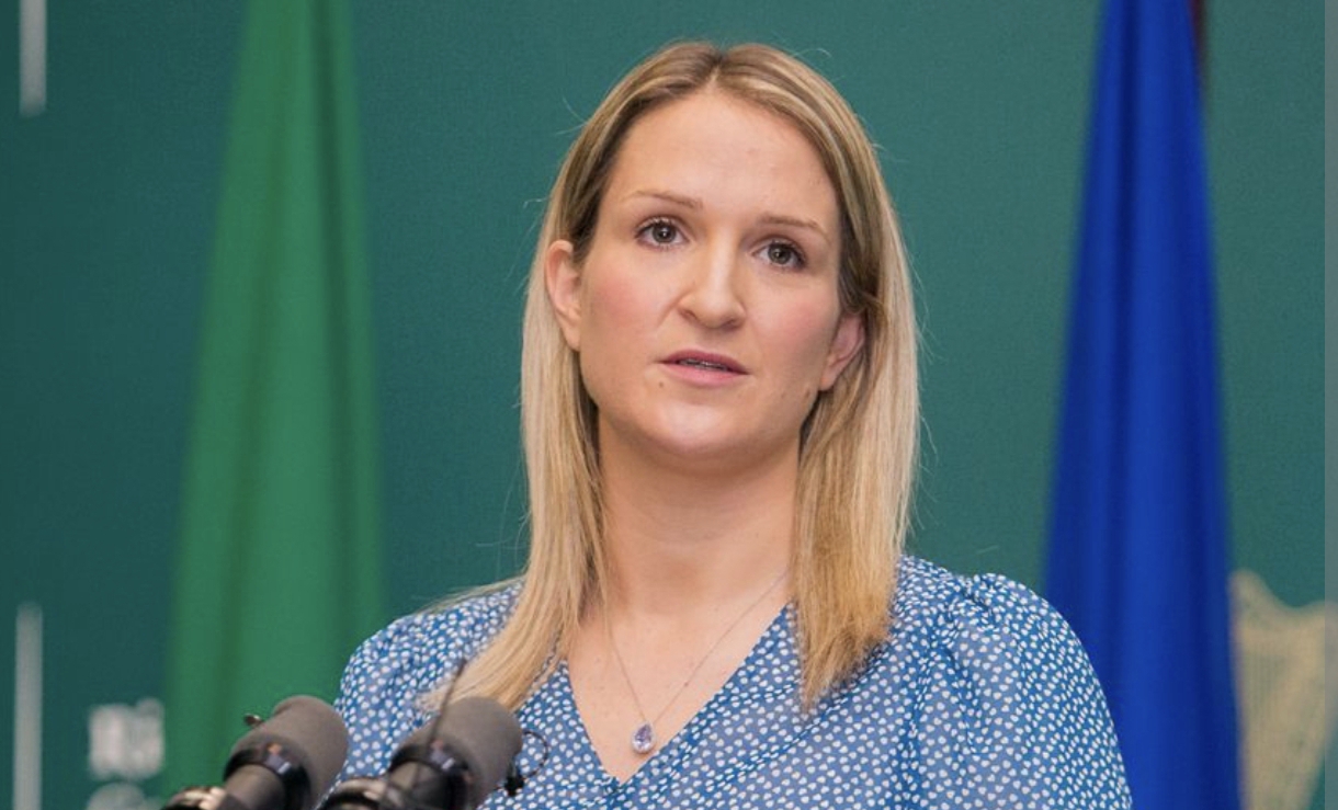 Education Minister says Leaving Cert English results could of been gooder