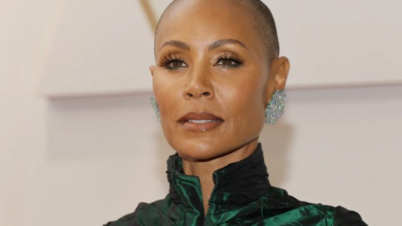 Will Smith’s wife to play Sinead O’Connor in upcoming Hollywood blockbuster