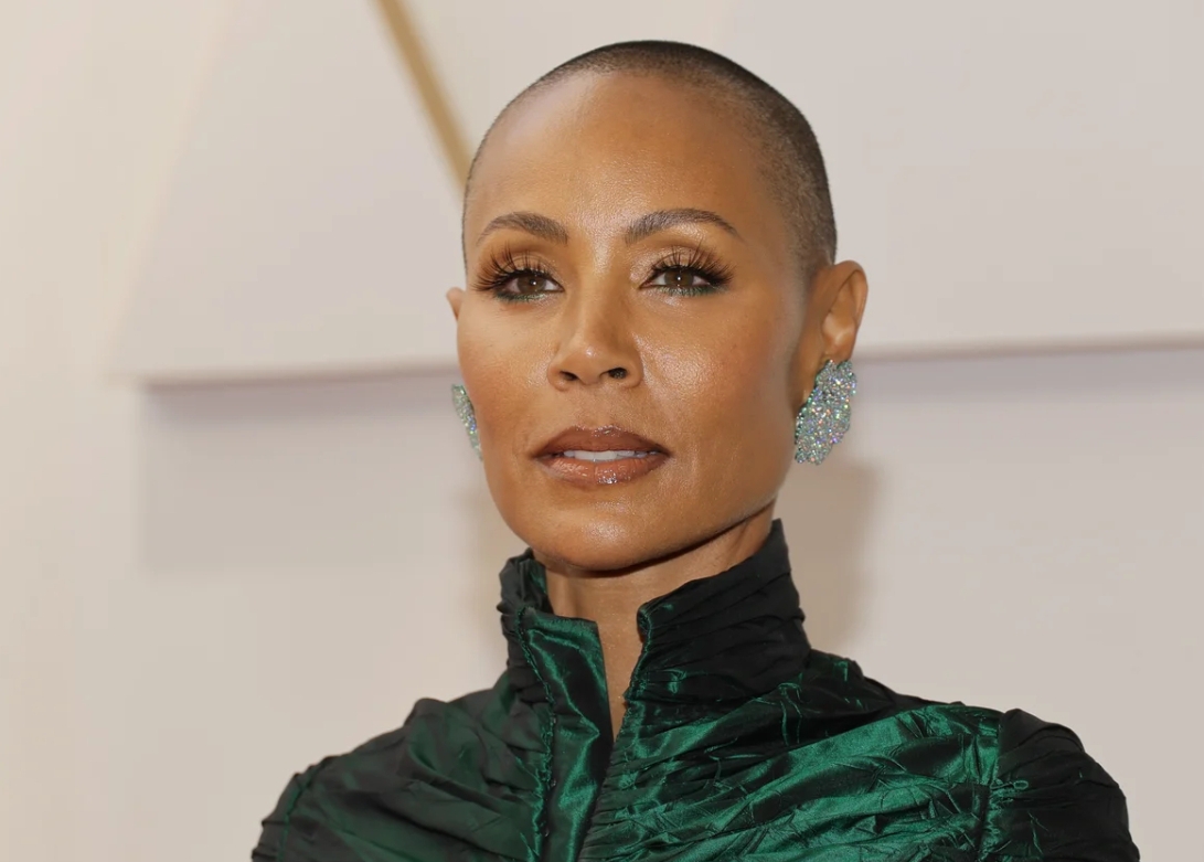 Will Smith’s wife to play Sinead O’Connor in upcoming Hollywood blockbuster