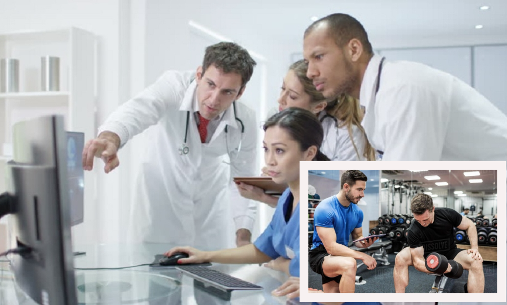 Study finds men who work out excessively tend to have very small willies