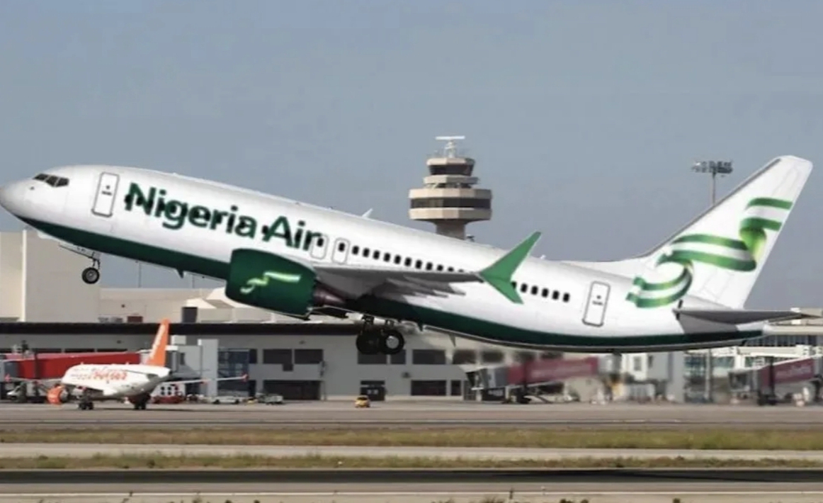 Calls for Nigerian Airlines to launch direct one-way flights to Ireland
