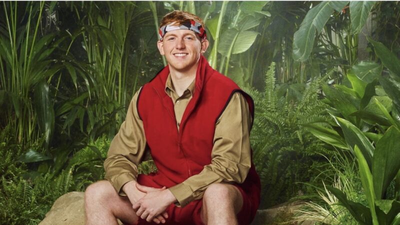 Angry Ginge appointed new manager of Manchester United