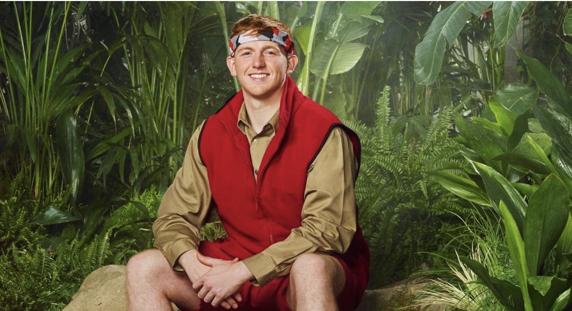 Angry Ginge appointed new manager of Manchester United