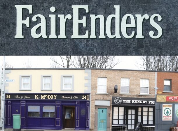 RTE and BBC planning to combine two popular soaps into one big “Super soap”