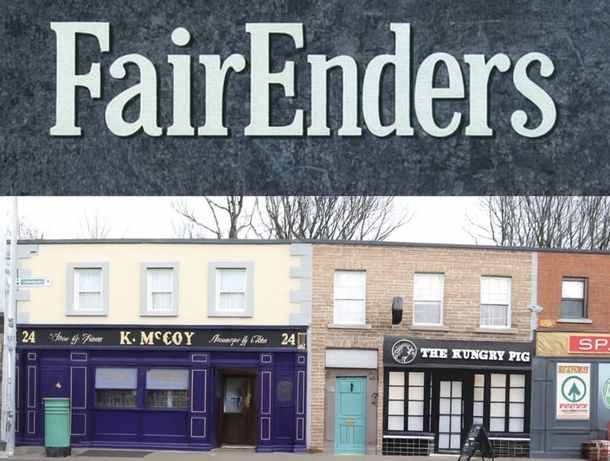 RTE and BBC planning to combine two popular soaps into one big “Super soap”