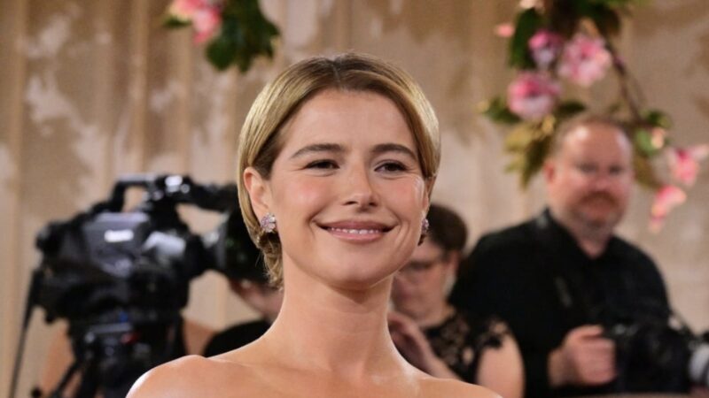 Brits to start referring to County Kerry’s Jessie Buckley as ‘British’ any minute now