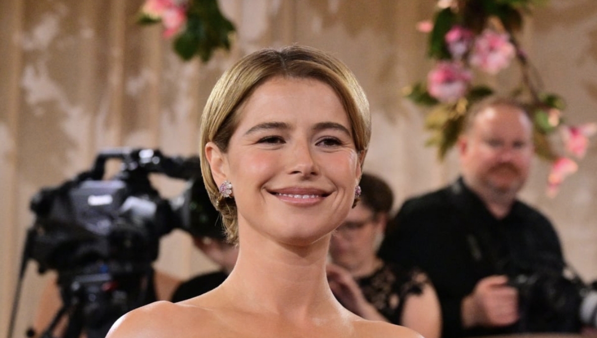 Brits to start referring to County Kerry’s Jessie Buckley as ‘British’ any minute now