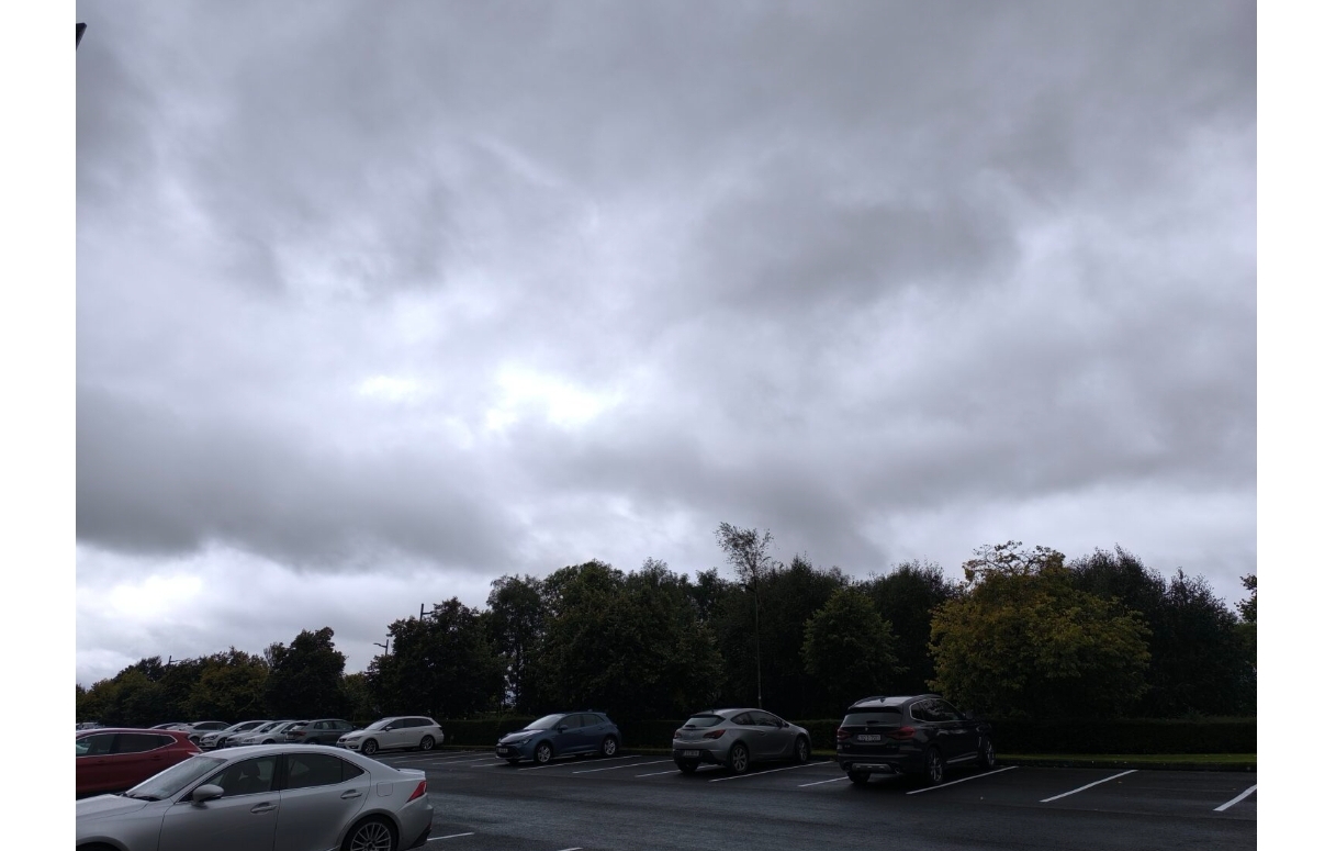 Nationwide survey finds this weather would sicken your hole