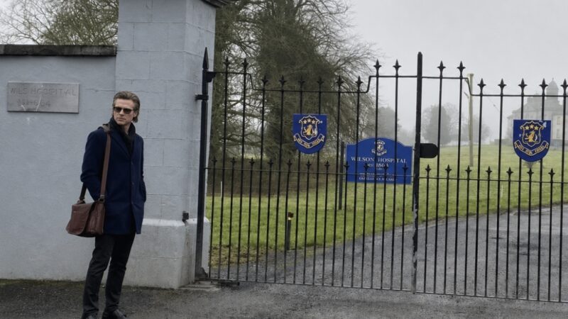 Filming begins on new Enoch Burke movie starring Brad Pitt