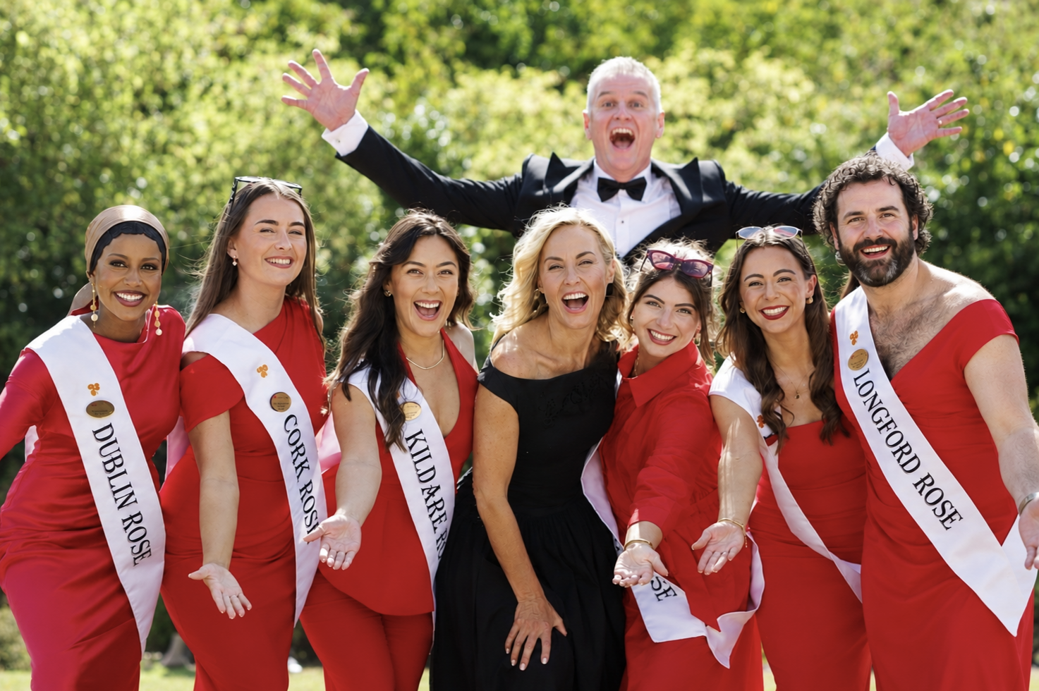 All roads lead to Tralee as Roses set to take to the stage tonight