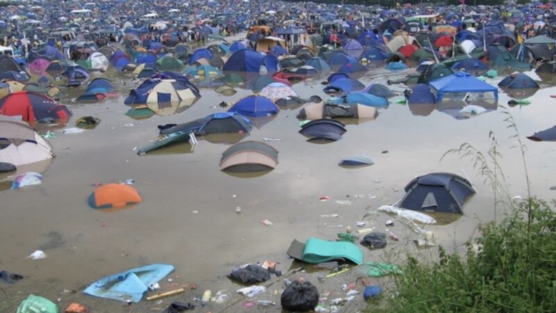 Electric Picnic excitement builds as thousands descend on Stradbally