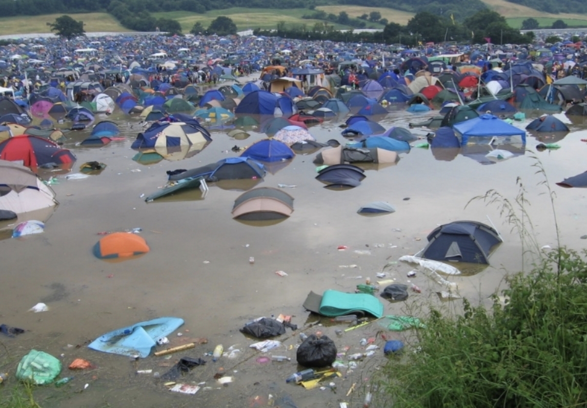 Electric Picnic excitement builds as thousands descend on Stradbally