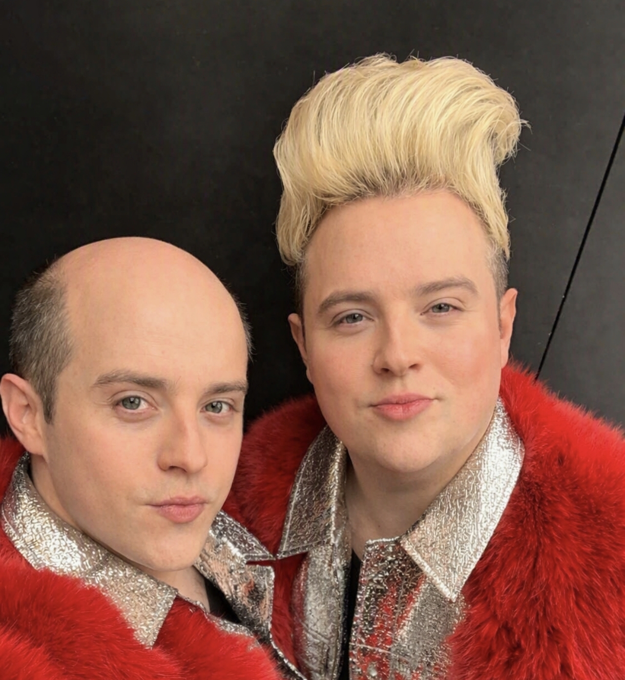 UK TV viewers not impressed as Jedward enter Big Brother house again