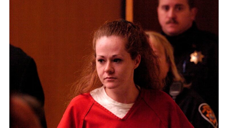 US authorities doing everything possible to save woman’s life after botched execution so they can try kill her again