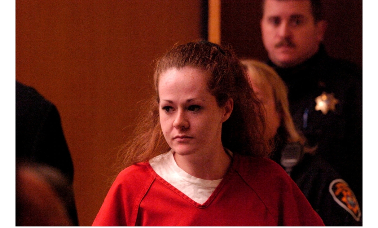 US authorities doing everything possible to save woman’s life after botched execution so they can try kill her again