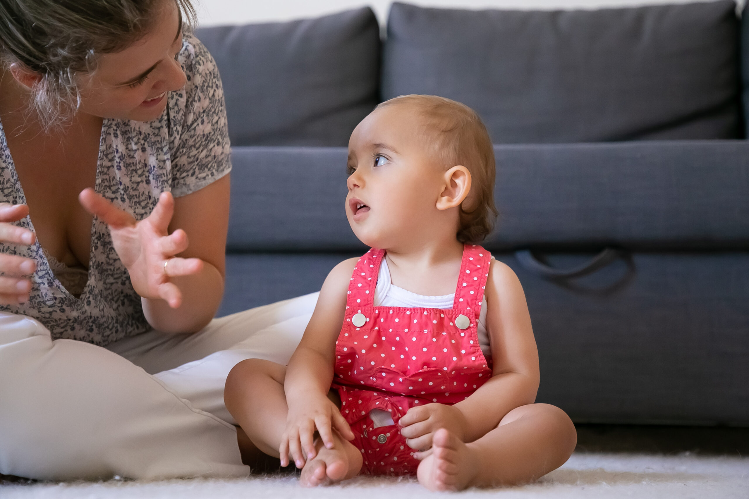 Should parents get baby’s consent before changing nappies?